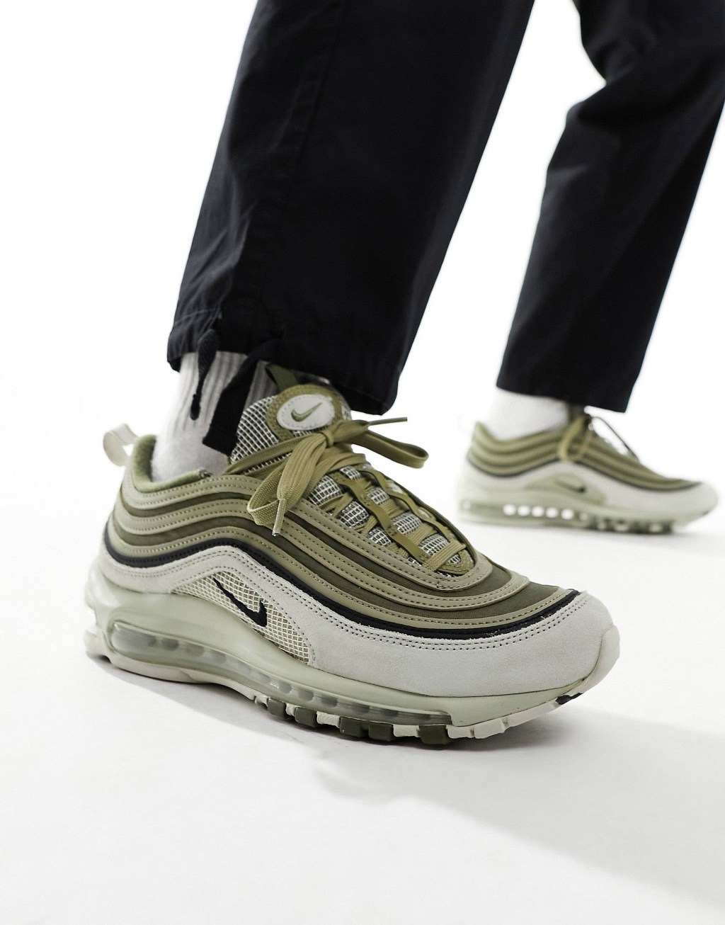 Air Max 97 Womens - Image 3