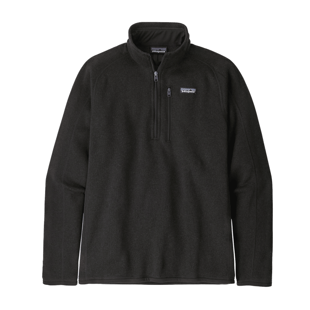 Men's Better Sweater® 1/4-Zip