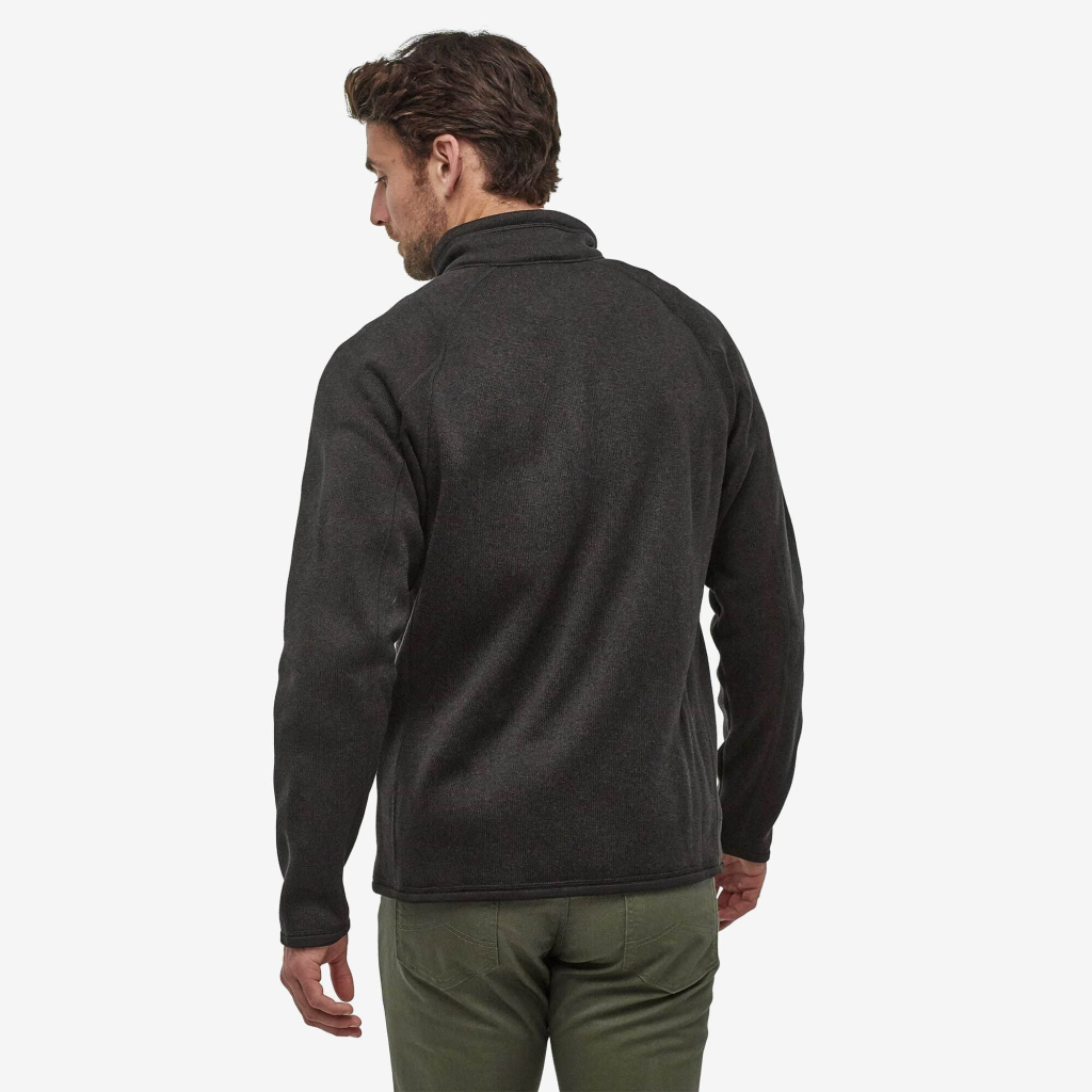 Men's Better Sweater® 1/4-Zip - Image 3