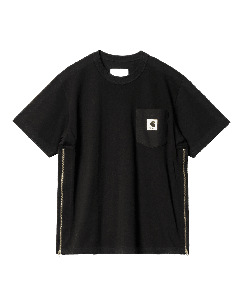 sacai x Carhartt WIP T-Shirt