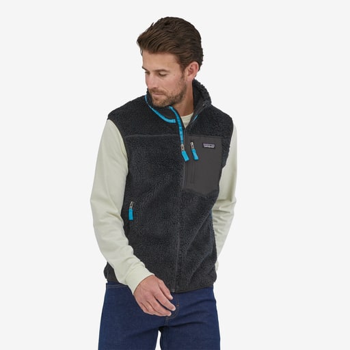 Men's Classic Retro-X Vest