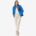 Women's Classic Retro-X Jacket