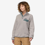 Women's Lightweight Synchilla® Snap-T® Pullover