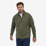 Men's Better Sweater 1/4-Zip