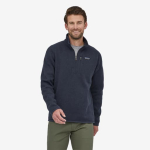 Men's Better Sweater 1/4-Zip