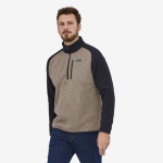 Men's Better Sweater 1/4-Zip