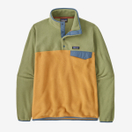 Men's Lightweight Synchilla Snap-T Pullover