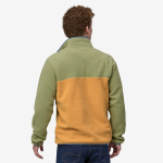 Men's Lightweight Synchilla Snap-T Pullover