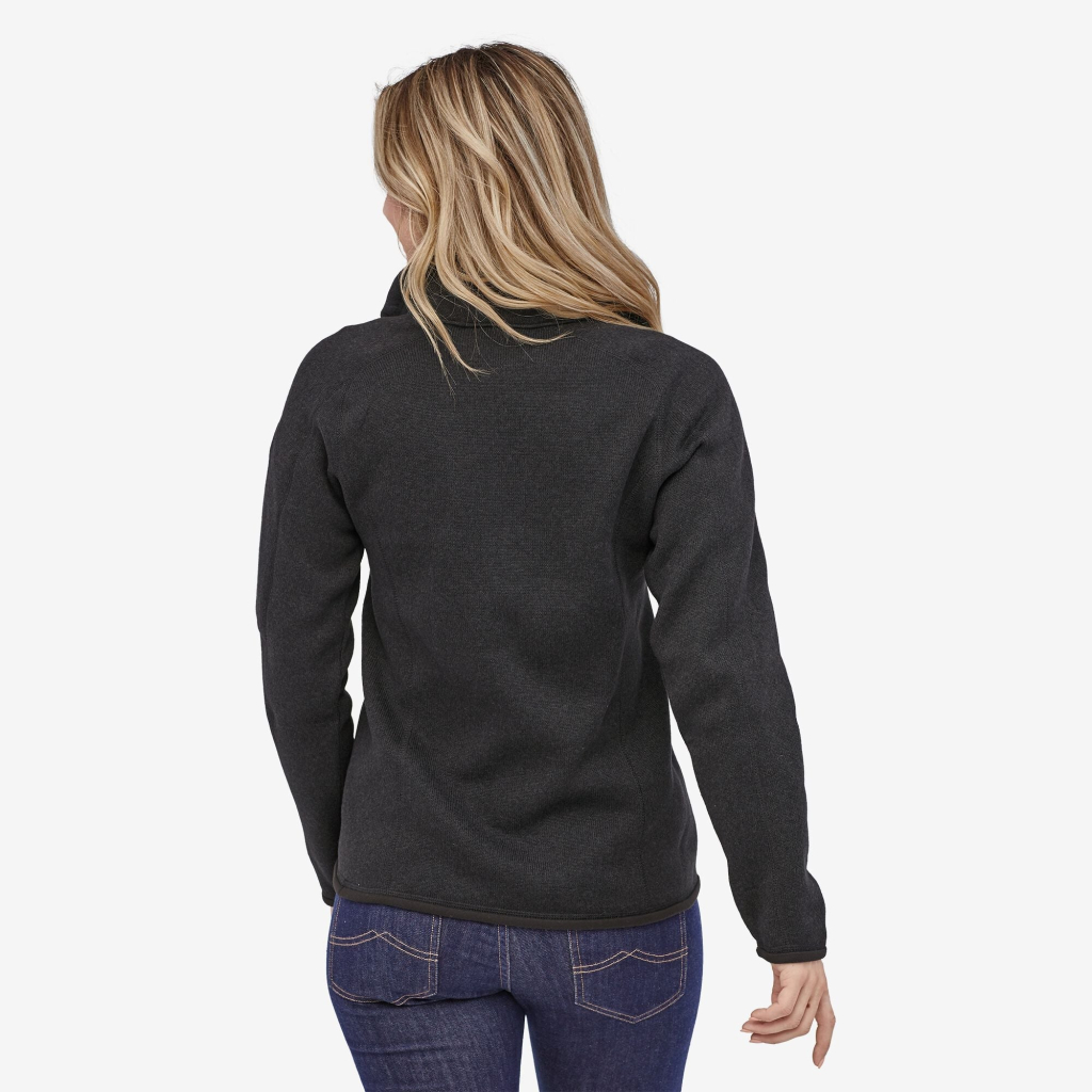 Women's Better Sweater 1/4-Zip