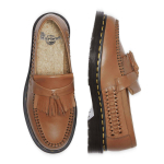 Adrian Woven Tassel Loafer