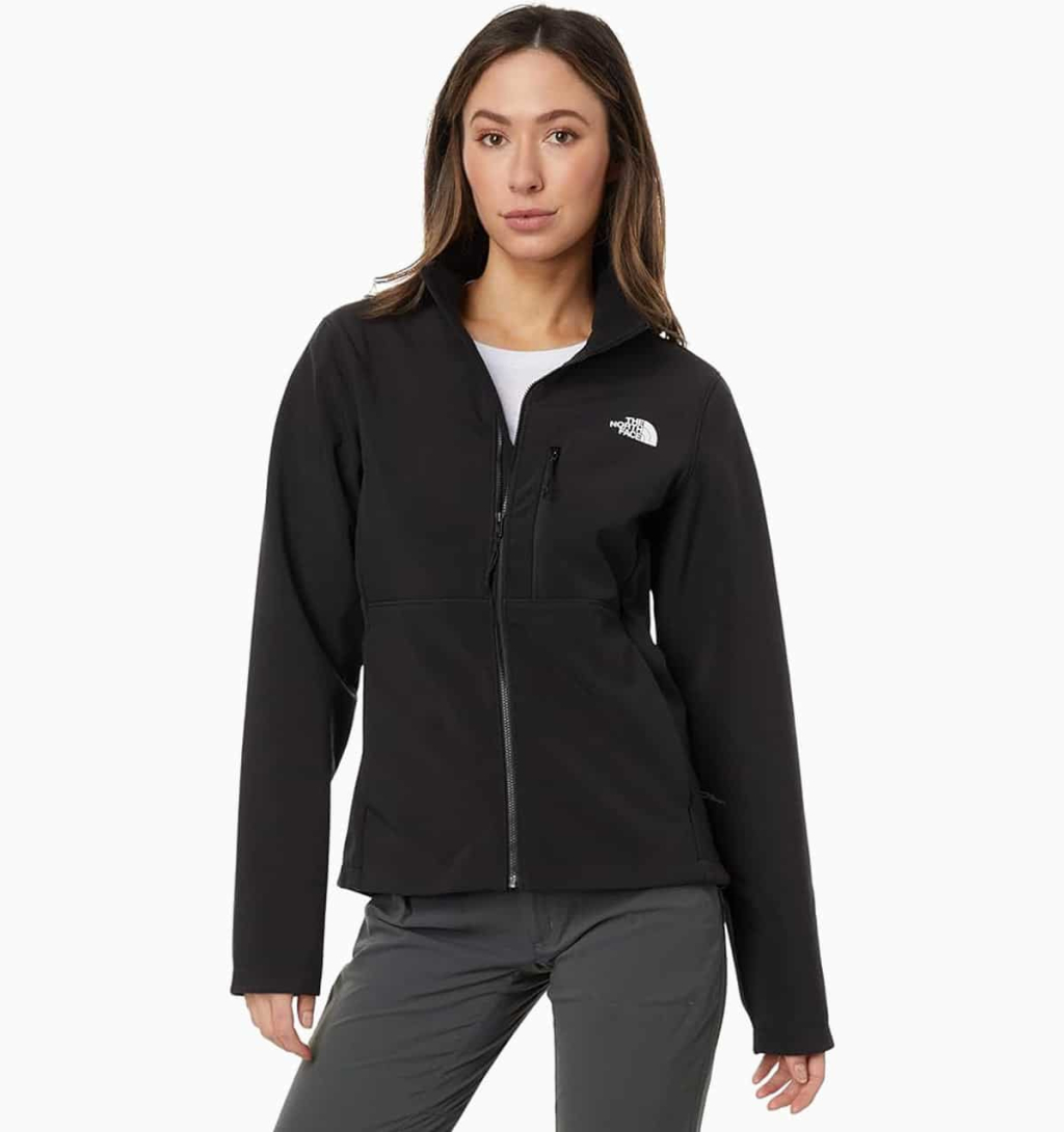 Women's Apex Bionic 3 Jacket