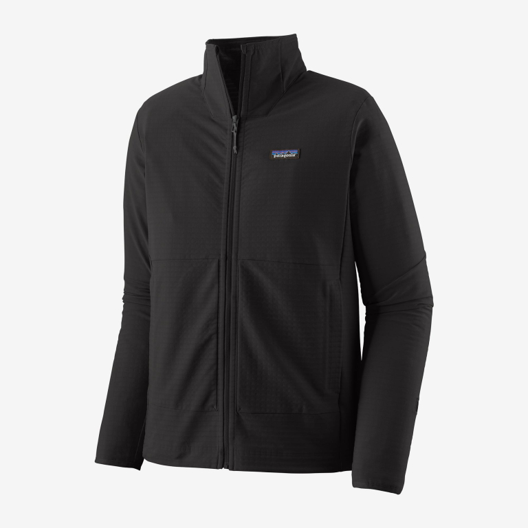 Men's R1 TechFace Jacket