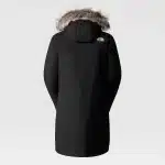 Women's Arctic Parka