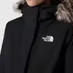 Women's Arctic Parka