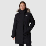 Women's Arctic Parka