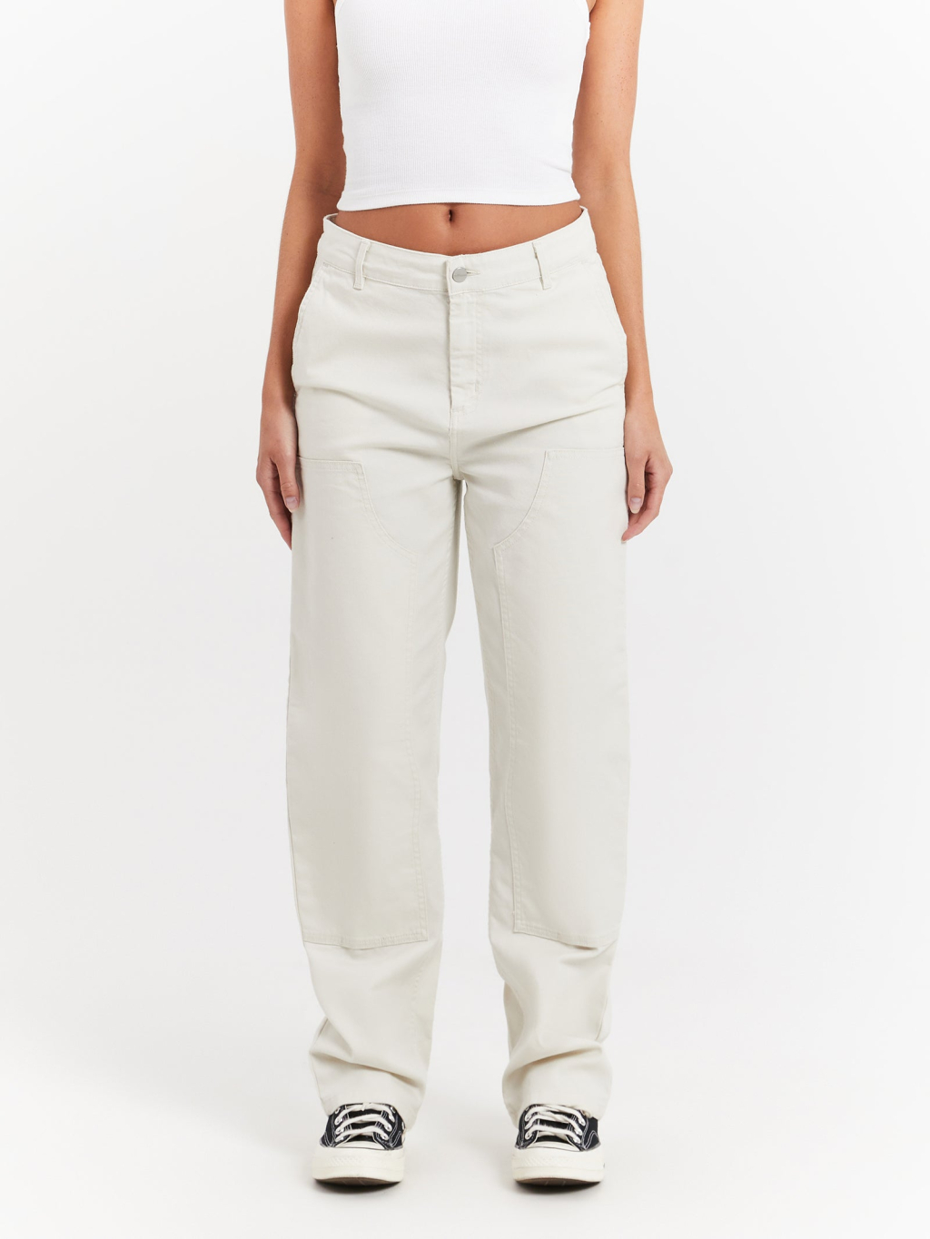 Women’s Pierce Double Knee Pant