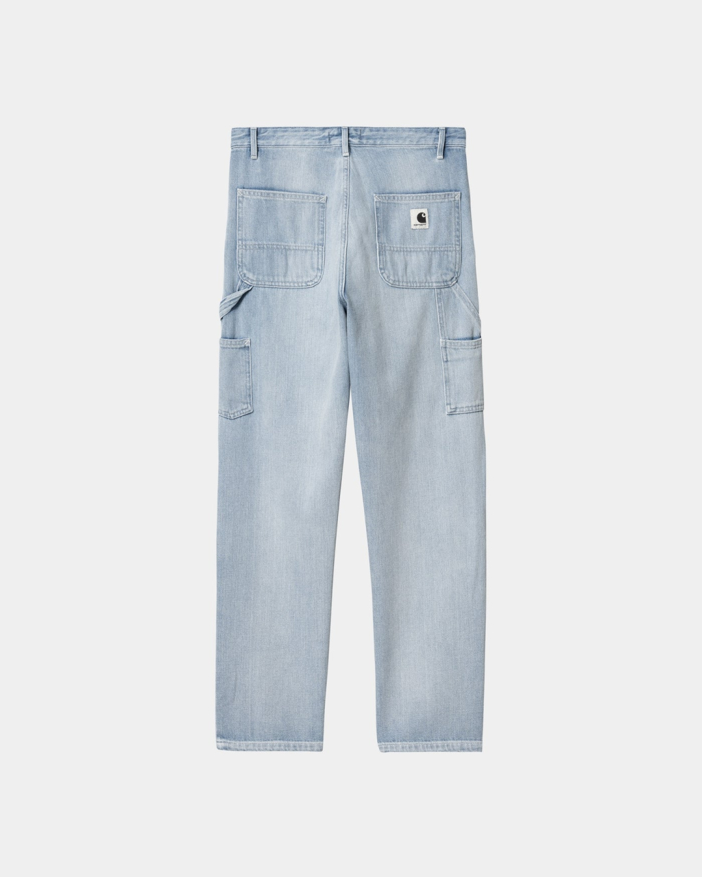 Pierce Pant - Denim