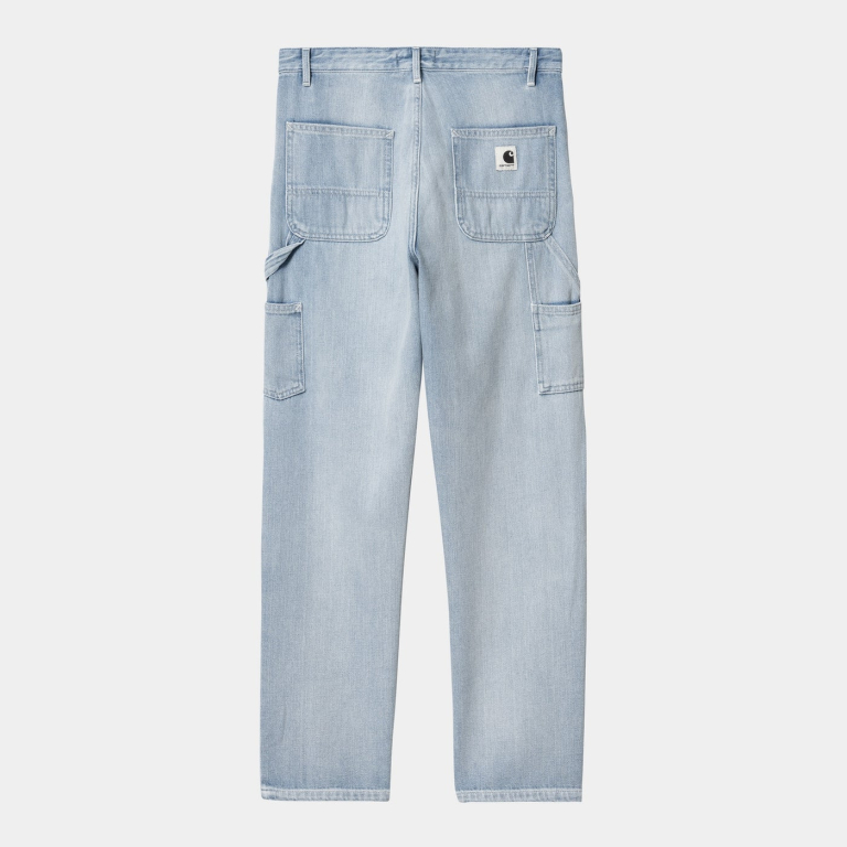 Pierce Pant - Denim