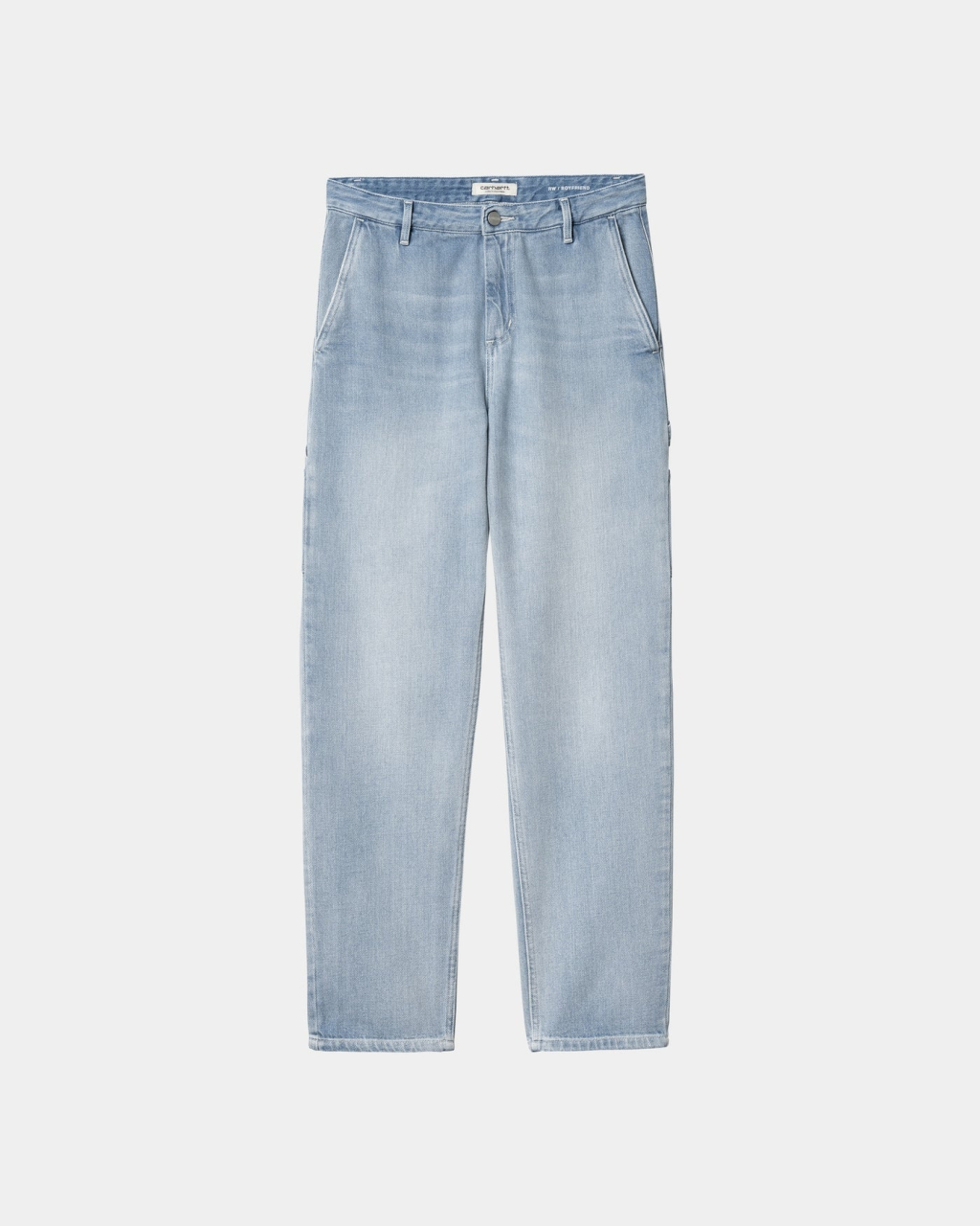 Pierce Pant - Denim