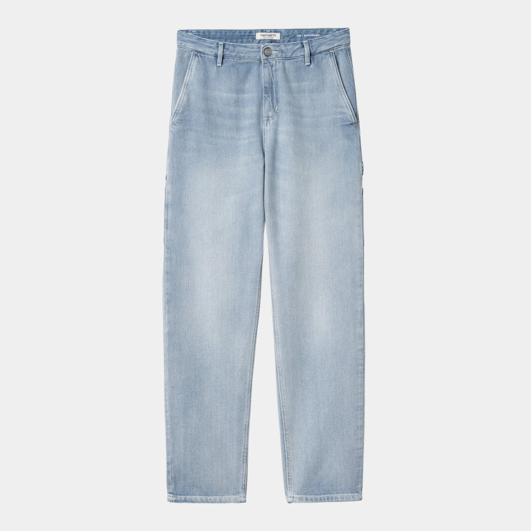 Pierce Pant - Denim