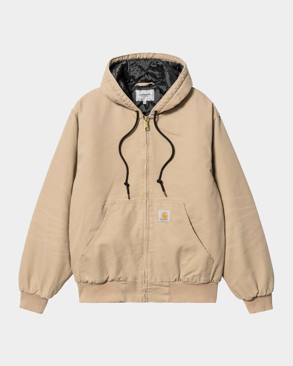 OG Active Jacket (Winter)