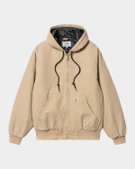 OG Active Jacket (Winter)