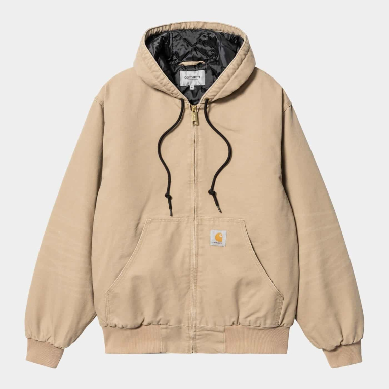 OG Active Jacket (Winter)