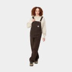 Women’s Bib Overall Straight