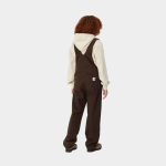 Women’s Bib Overall Straight