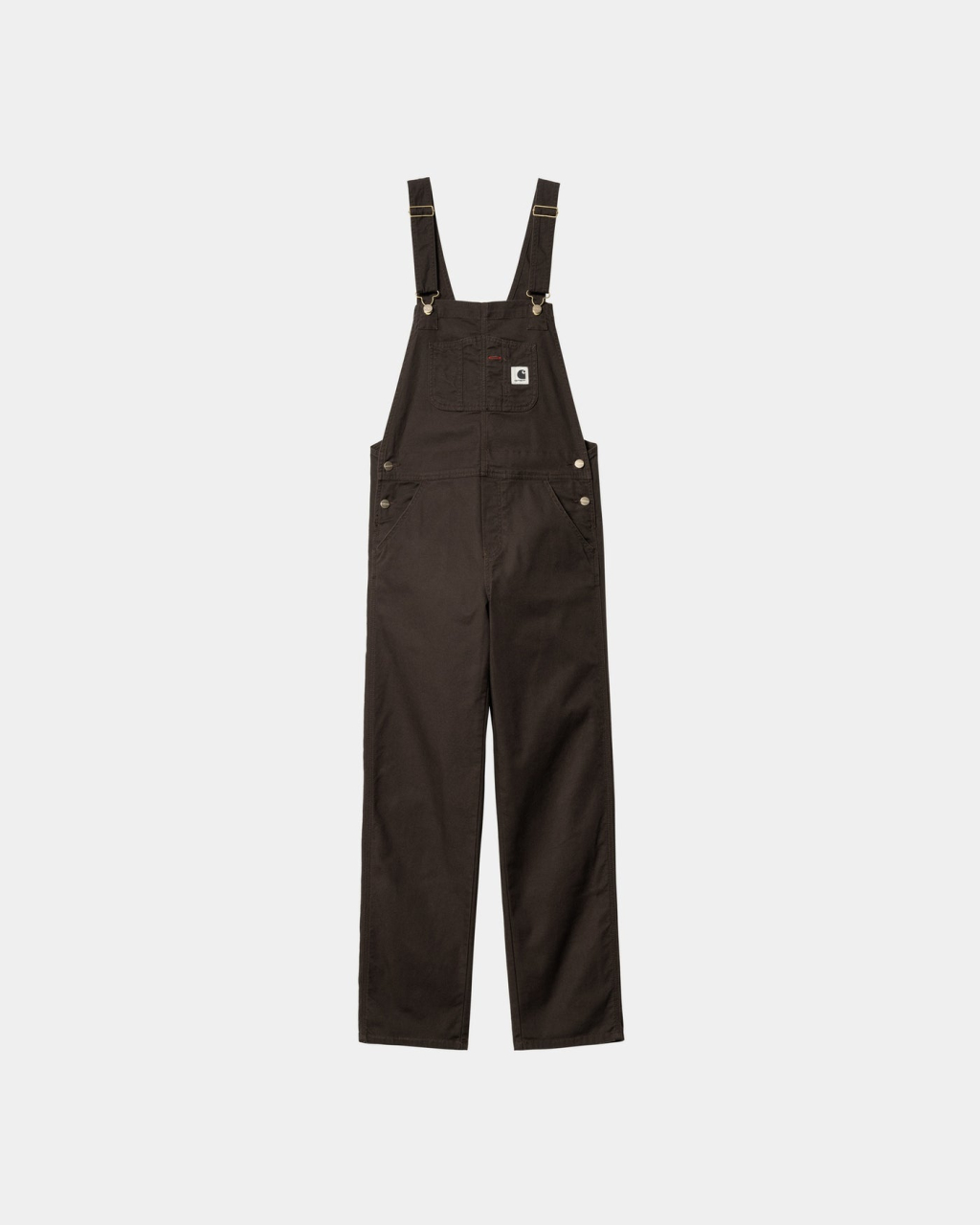 Women’s Bib Overall Straight