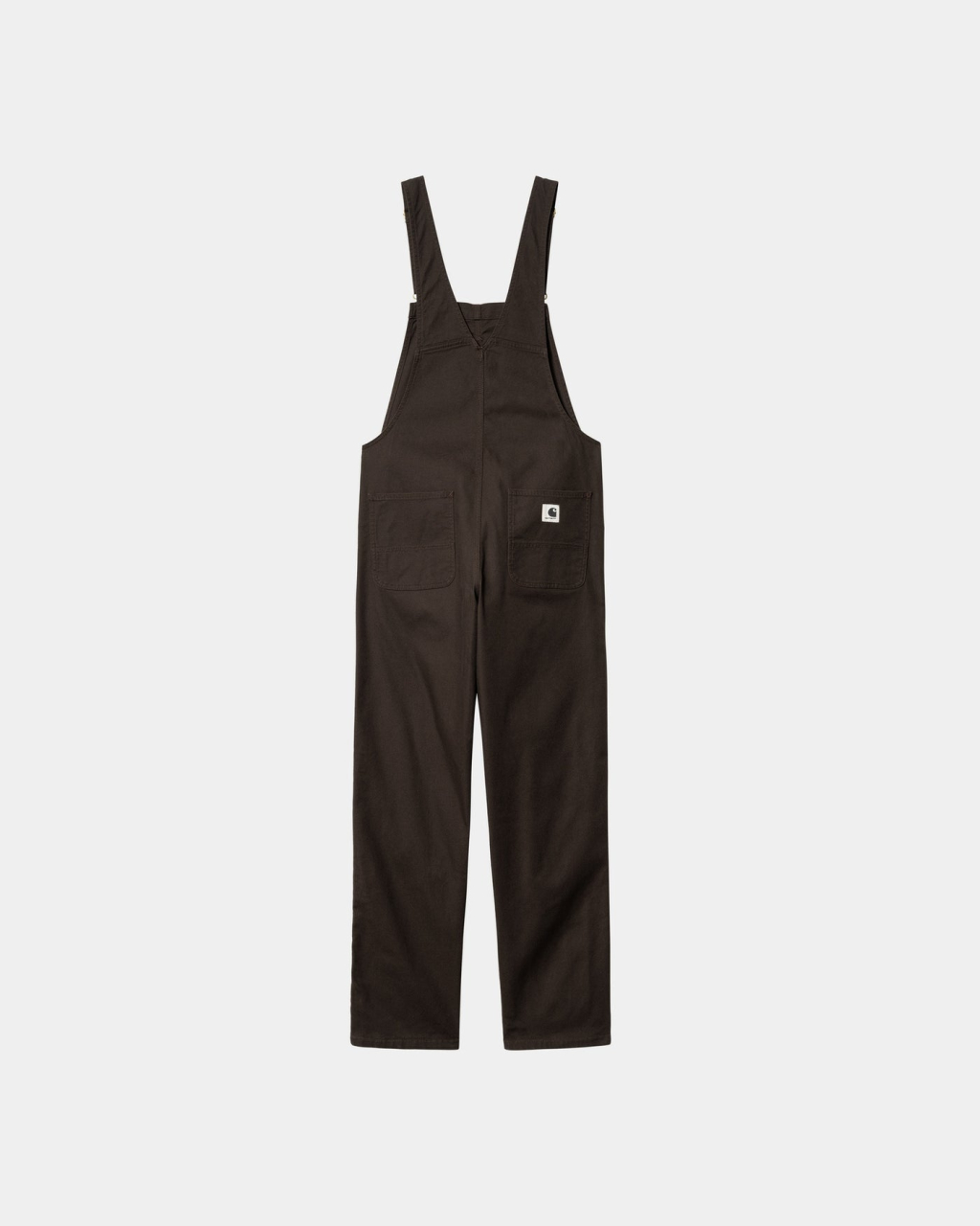 Women’s Bib Overall Straight