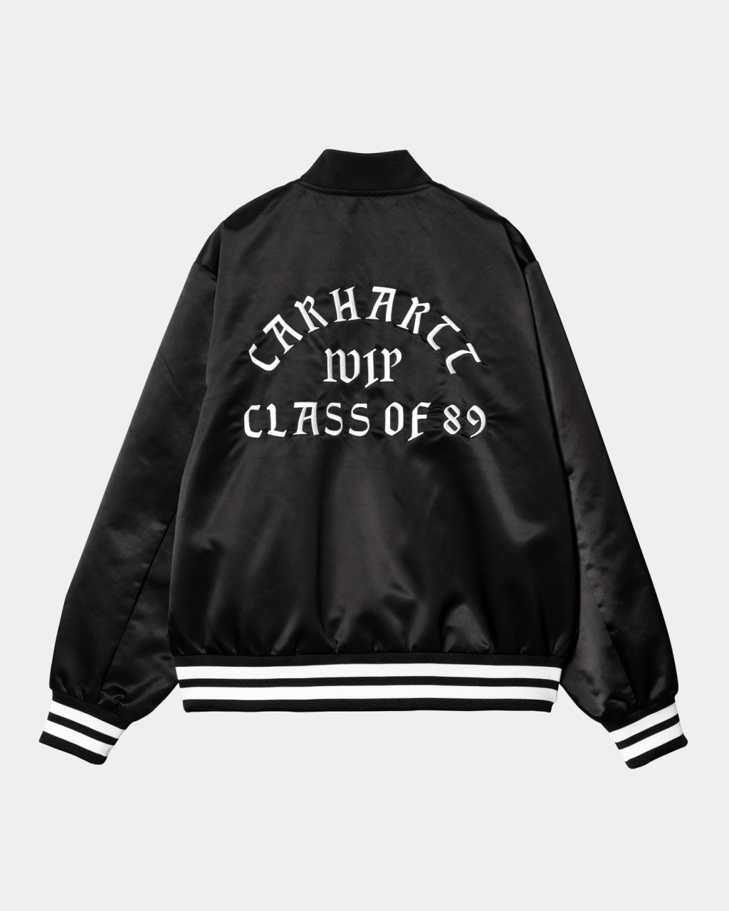 Women's Class of 89 Bomber Jacket