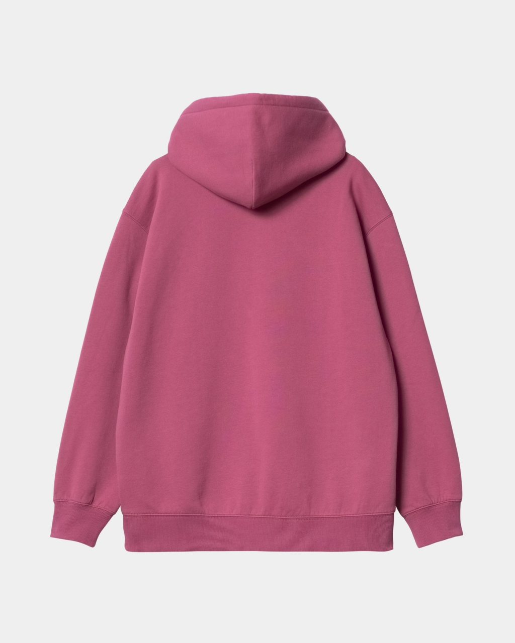 Women’s Hooded Carhartt Sweatshirt