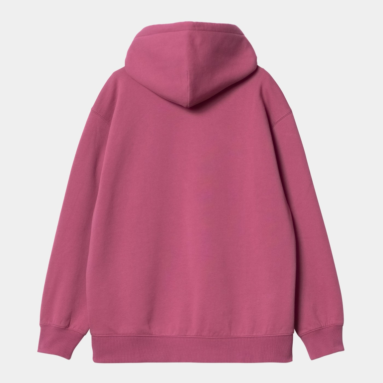 Women’s Hooded Carhartt Sweatshirt