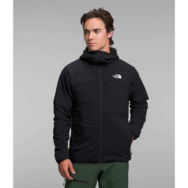 Men's Antora Rain Hoodie