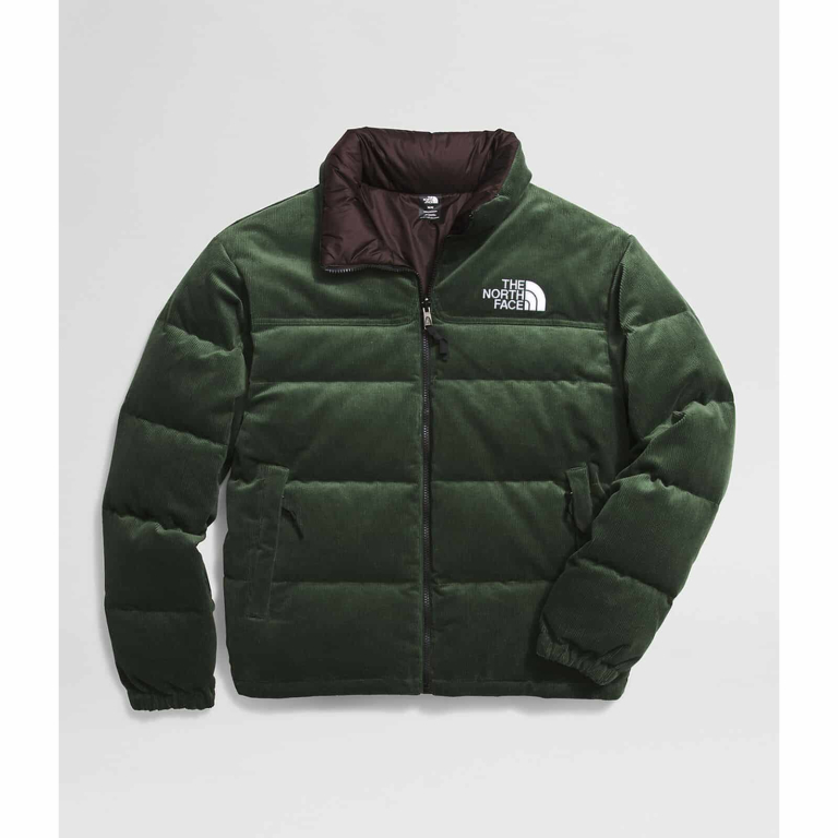 Men's 92 Reversible Nuptse Jacket