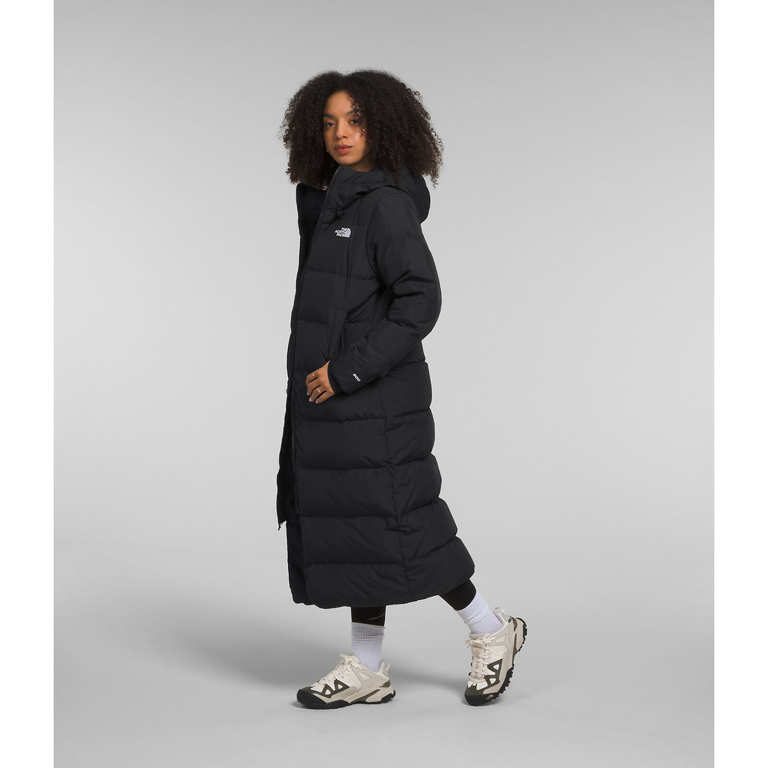 Women's Triple C Parka