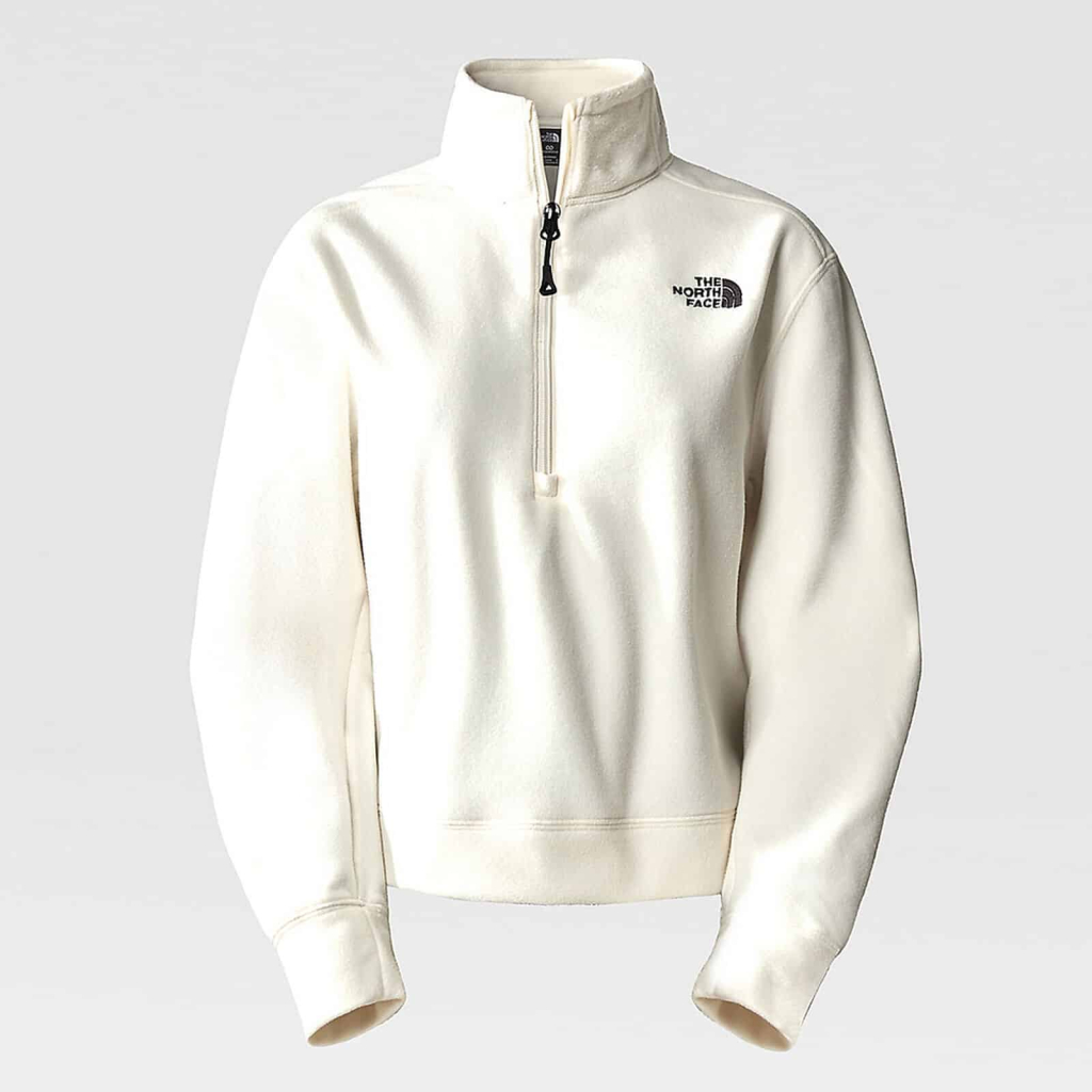 Women's 100 Glacier ½ Zip Fleece