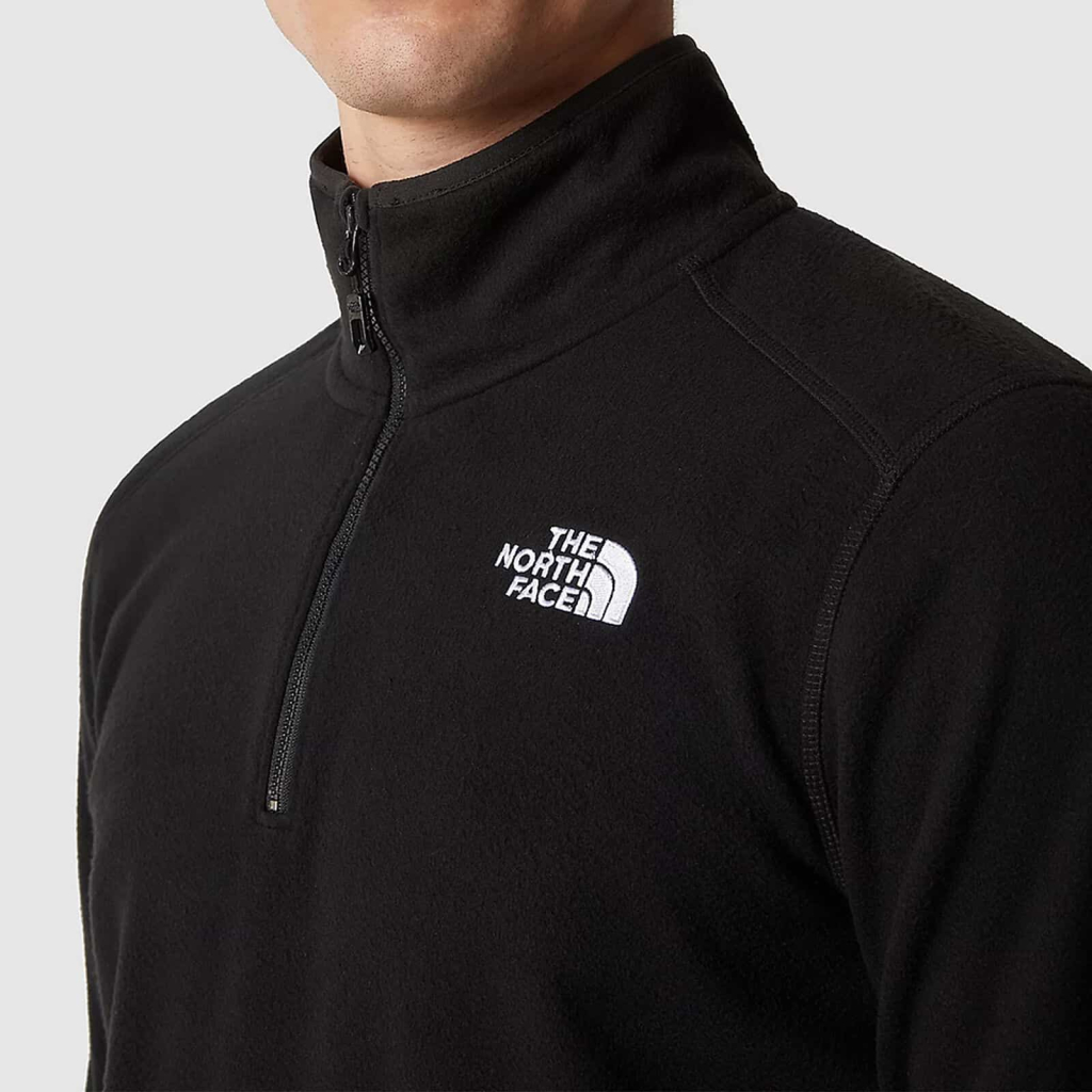 Men's 100 Glacier ¼ Zip Fleece