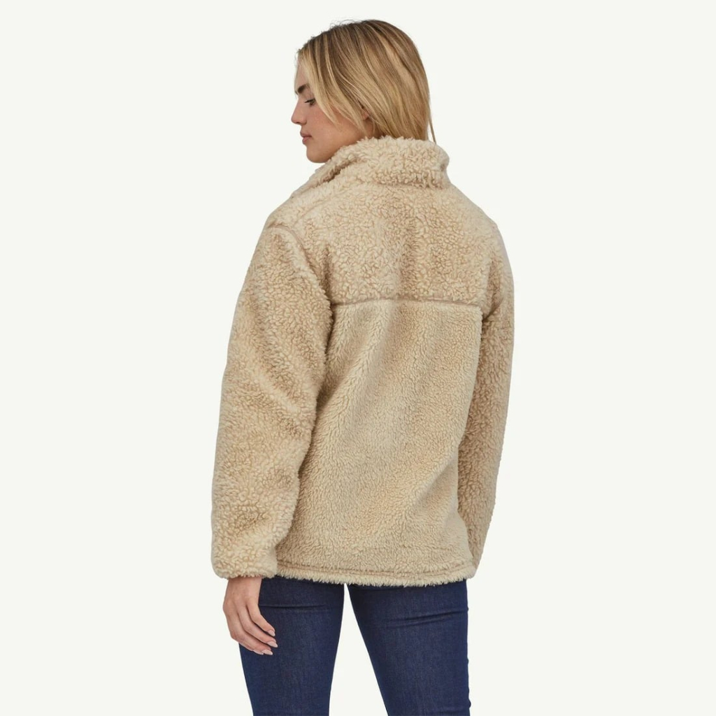 Women's Retro-X Coat