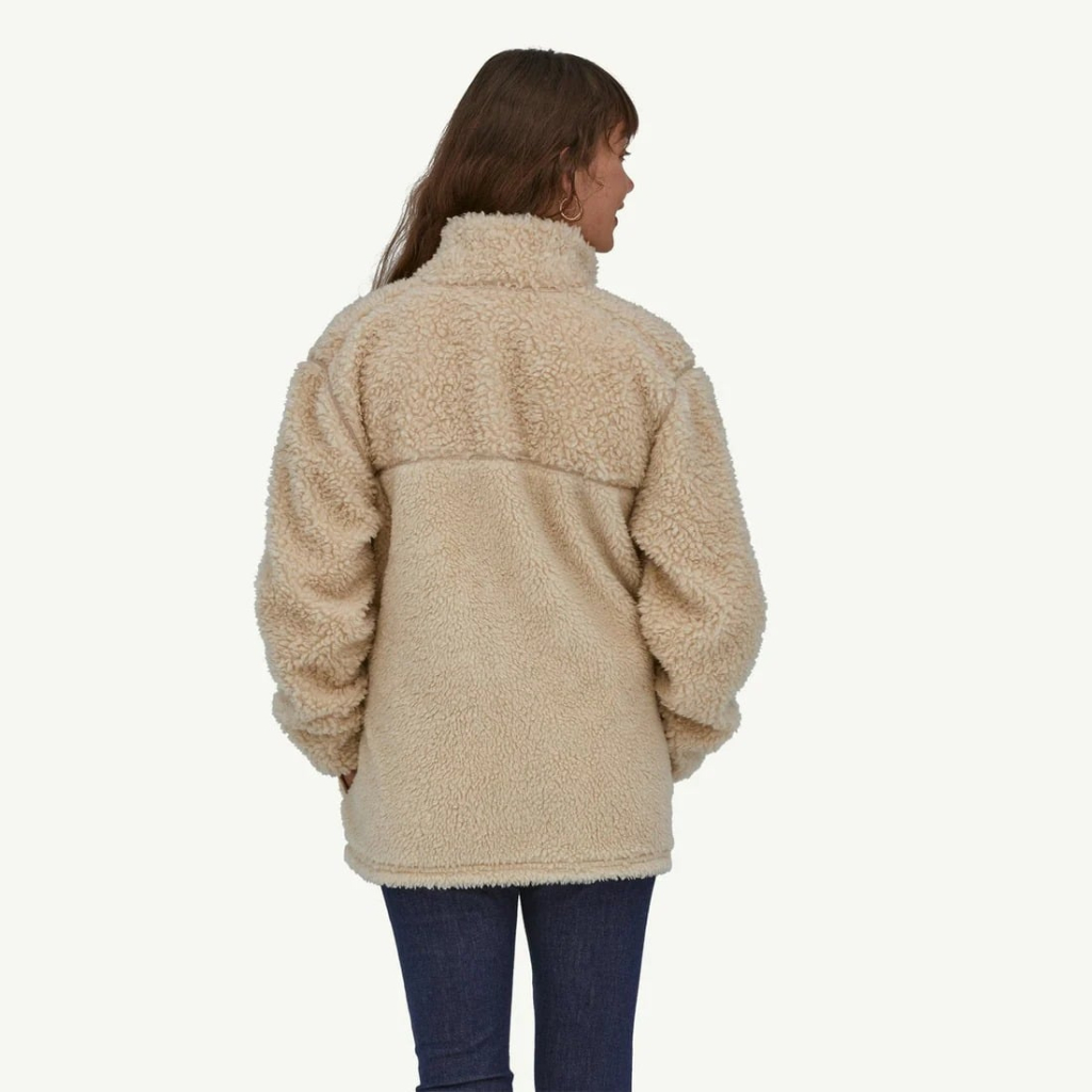 Women's Retro-X Coat