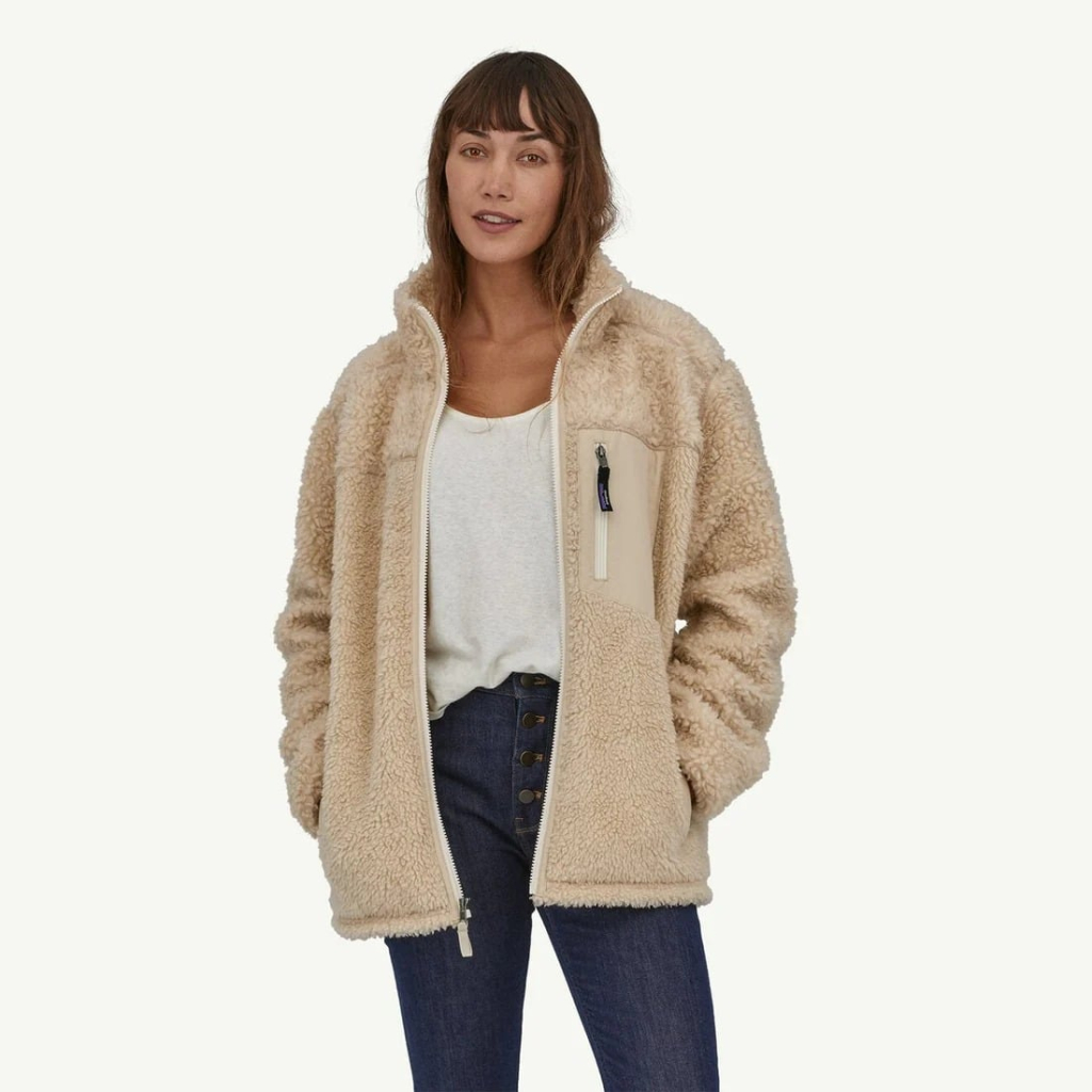 Women's Retro-X Coat