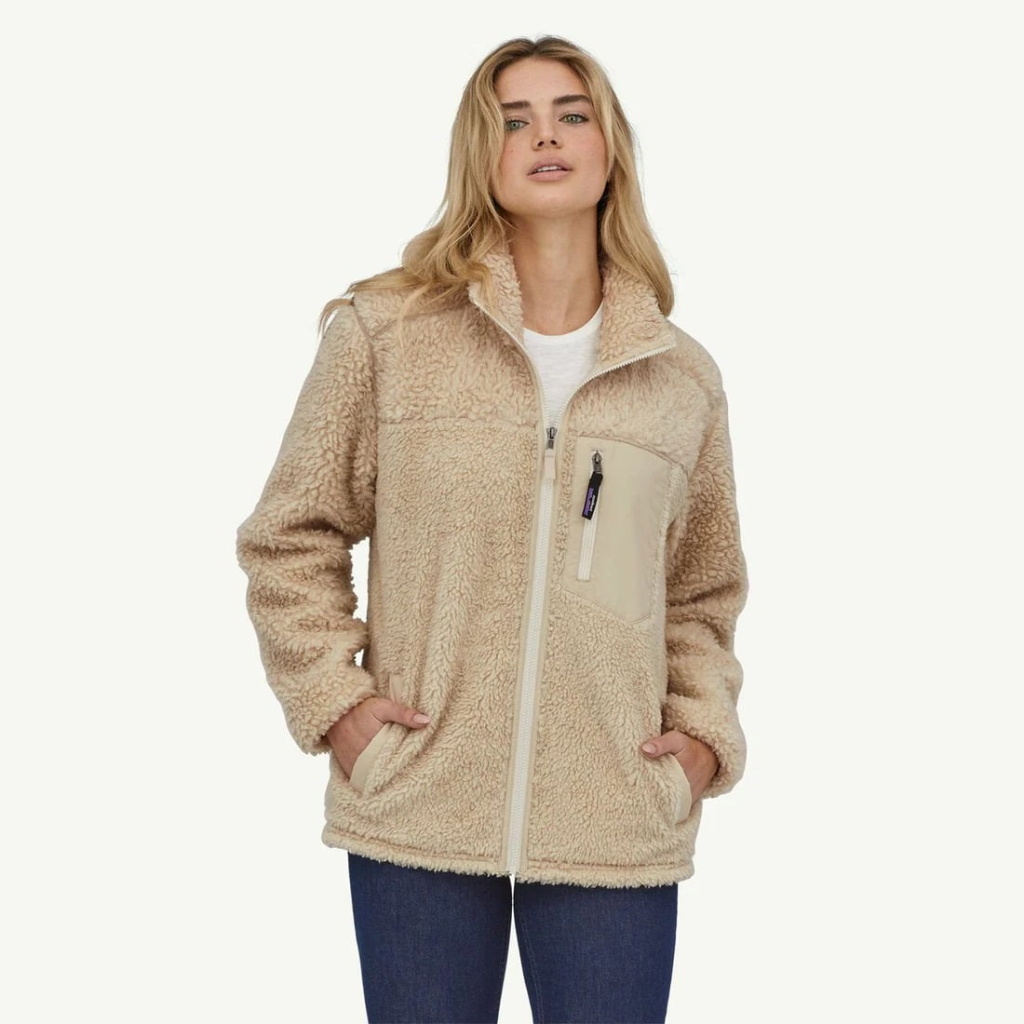 Women's Retro-X Coat