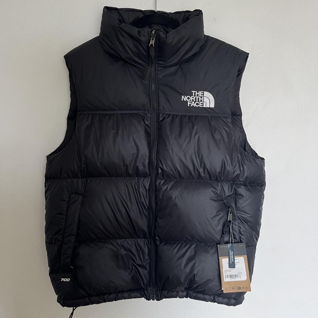 The North Face Men's Black Jacket