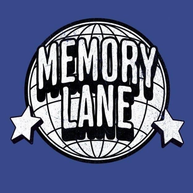 Memory Lane Vintage Store