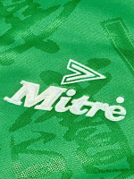 Vintage Hibernian 1994-96 Home Large