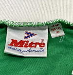 Vintage Hibernian 1994-96 Home Large