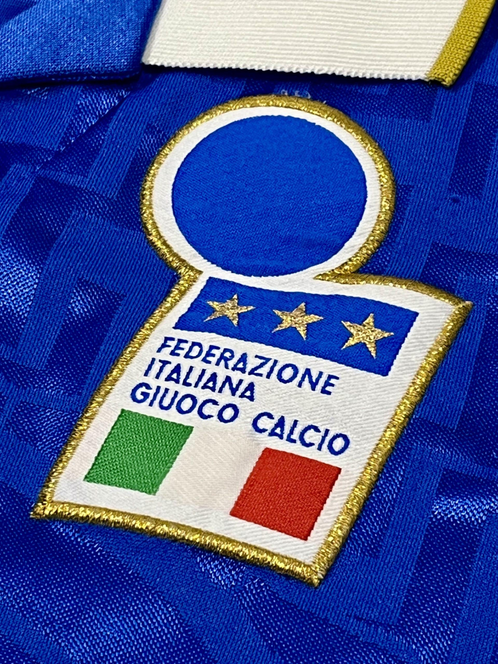 Vintage Italy 1995 Home Small