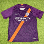 Manchester City 2018-19 Third Large