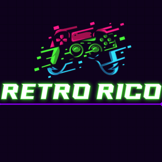 Retro Rico